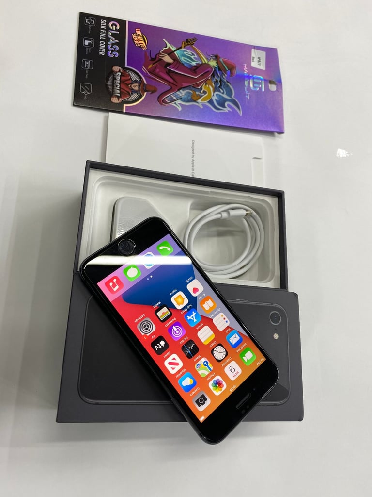 iPhone 8/8 Plus 64GB Unlocked Immaculate Condition Any Color PICK UP ONLY