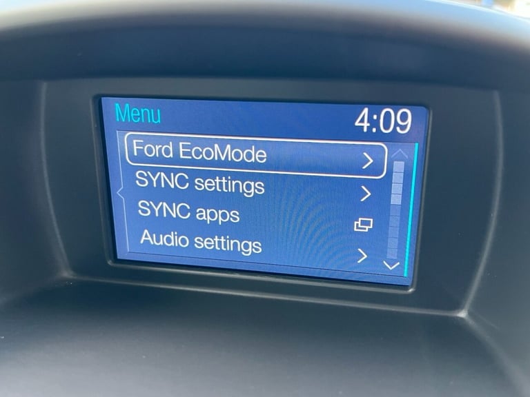 2016 66 FORD FIESTA 1.25 ZETEC HATCHBACK 5DR PETROL MANUAL EURO 6 (82 PS)