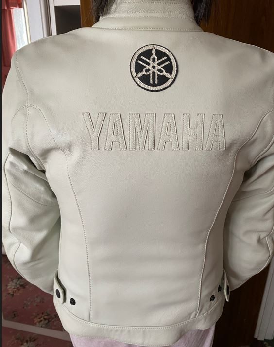 Lady’s Biker Jacket