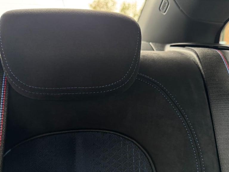 2022 BMW 2 Series M235i xDrive 4dr Step Auto COUPE PETROL Automatic