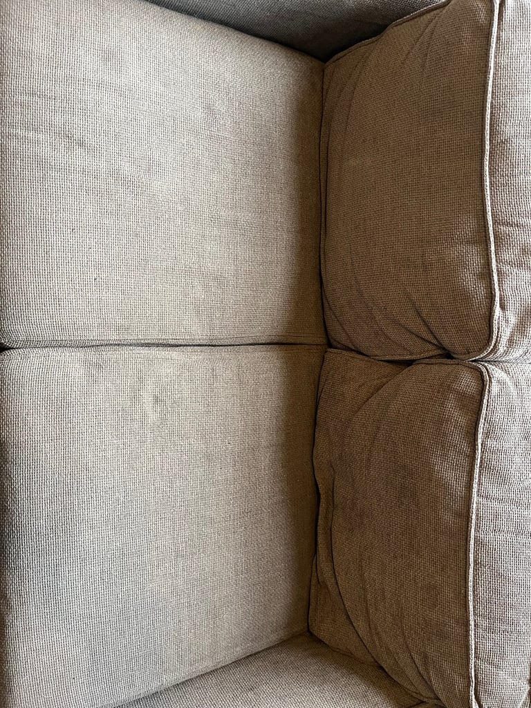 2 Seater sofa / couch