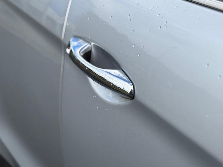 2015 Hyundai Santa Fe 2.2 CRDi Premium 4WD Euro 5 5dr (7 seat) ESTATE Diesel Manual