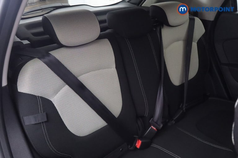 2018 Renault Captur 0.9 TCE 90 Iconic 5dr SUV Petrol Manual