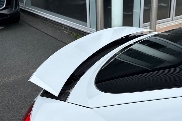 2019 Audi TT 40 TFSI S Line 2dr S Tronic COUPE PETROL Automatic