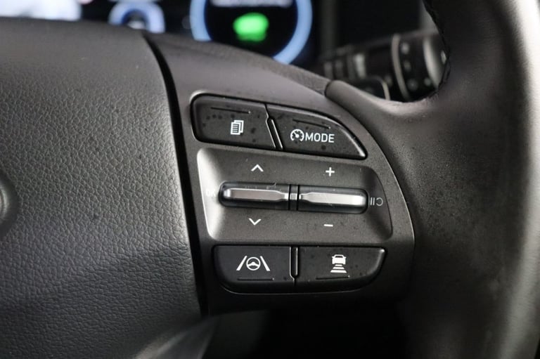 2021 Hyundai KONA 150kW Premium 64kWh 5dr Auto HATCHBACK ELECTRIC Automatic