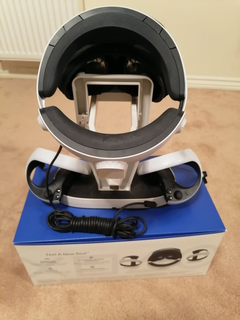 PLAYSTATION VR 2