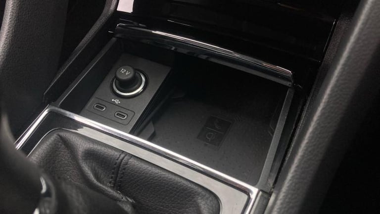 2022 Skoda Kodiaq 1.5 TSI SE L Executive 5dr [7 Seat] Manual Estate Petrol Manual