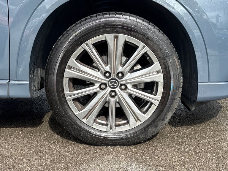  Mazda Cx 5 2.5 E Skyactiv G Mhev Takumi Suv 5dr Petrol Auto 4wd Euro 6 s/s 194