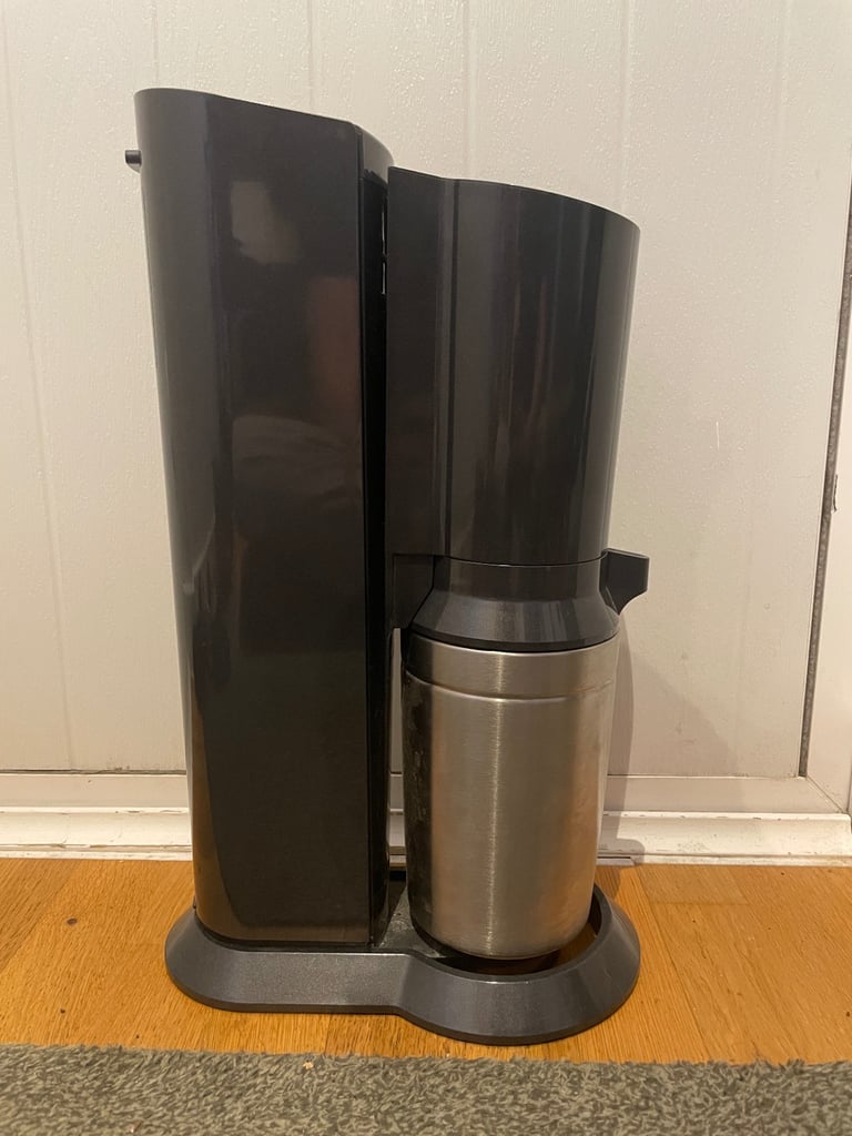 image for SodaStream maker - non-UK