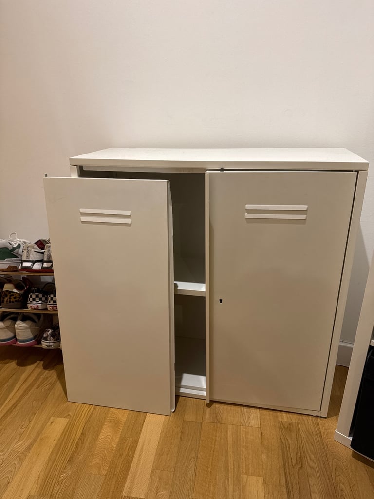 image for Free ikea locker 