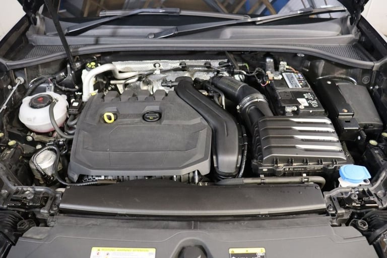 2020 Audi Q3 1.5 TFSI CoD 35 Edition 1 5dr (APPLE CAR PLAY) Petrol Manual