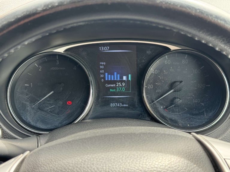 2016 Nissan X-Trail 1.6 X-Trail Tekna dCi 5dr - NATIONAL DELIVERY* SUV Diesel Manual