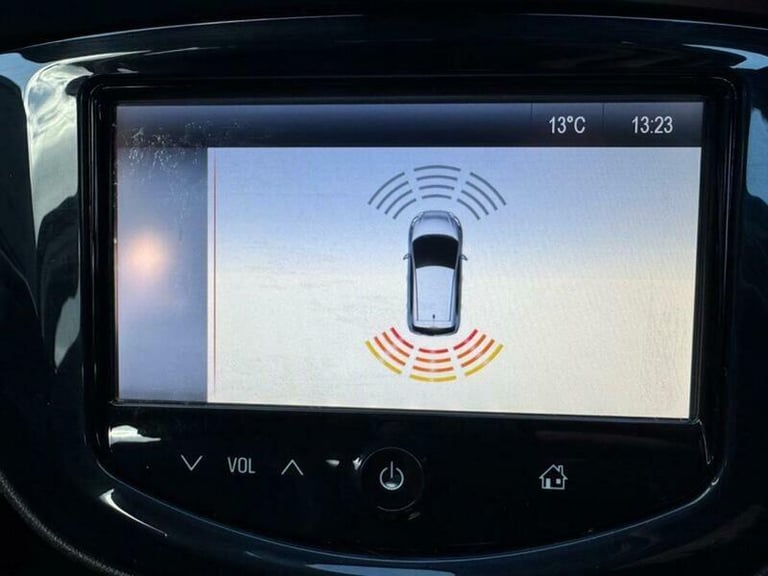 Vauxhall Corsa 1.4i ecoFLEX SE Hatchback 5dr Petrol Manual Euro 6 (90 ps)