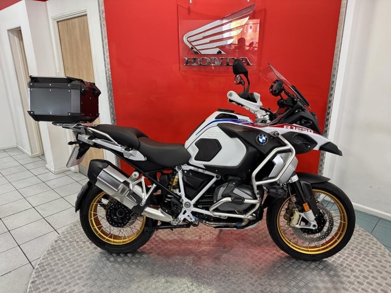 image for 2022 BMW R1250GS Adventure TE