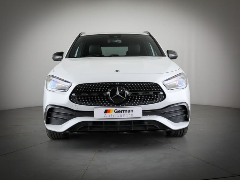 2022 Mercedes-Benz GLA 1.3 GLA180 AMG Line (Premium) SUV 5dr Petrol 7G-DCT Euro 6 (s/s) (136 ps) ...