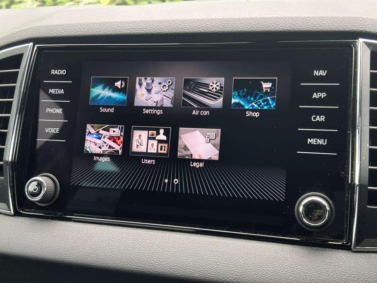 2022 Skoda Karoq Se Drive Tsi Manual SUV Petrol Manual