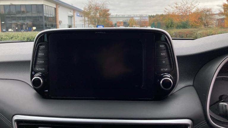 2019 Hyundai TUCSON 1.6 TGDi 177 Premium SE 5dr 2WD DCT Petrol Estate Estate Petrol Automatic