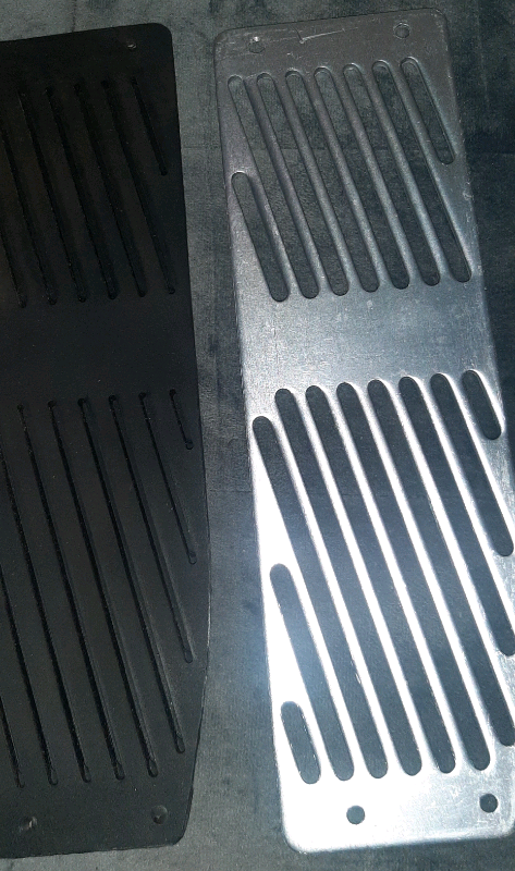 Bmw e36 or e46 M3 pedals