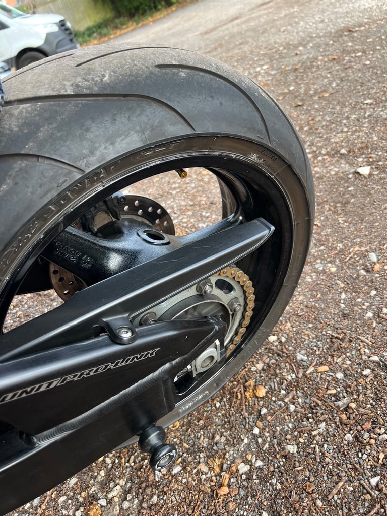 Honda, CBR, 2009, 1000 (cc)