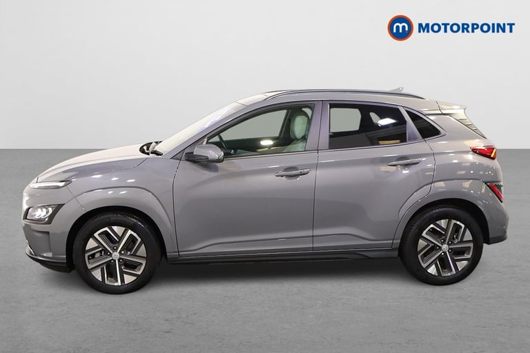 2023 Hyundai KONA 150kW Ultimate 64kWh 5dr Auto SUV Electric Automatic