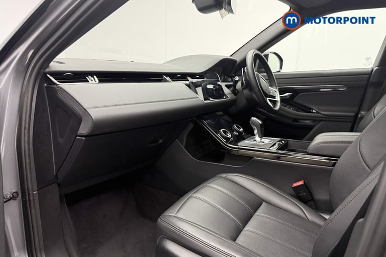 2023 Land Rover Range Rover Evoque 2.0 D200 R-Dynamic SE 5dr Auto SUV Diesel Automatic