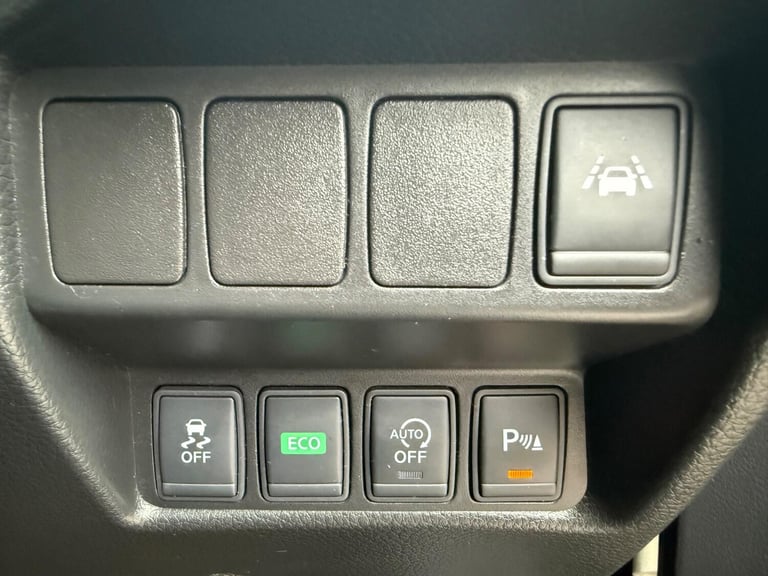 NISSAN QASHQAI 1.6 dCi Tekna 2016