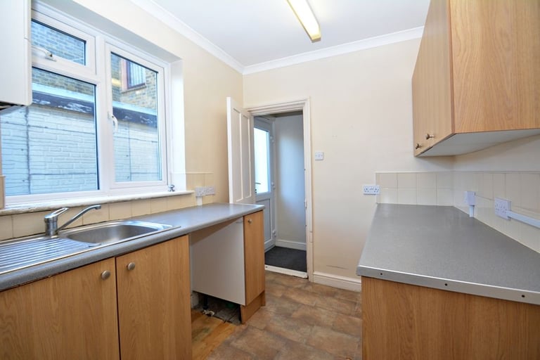 2-3 bedroom house to rent in Sheerness 