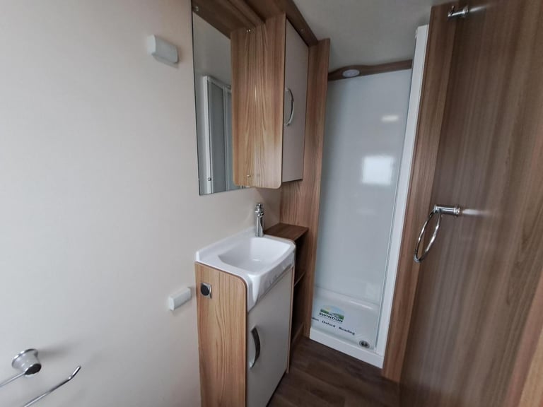 2021 Swift Vogue 580 Grande