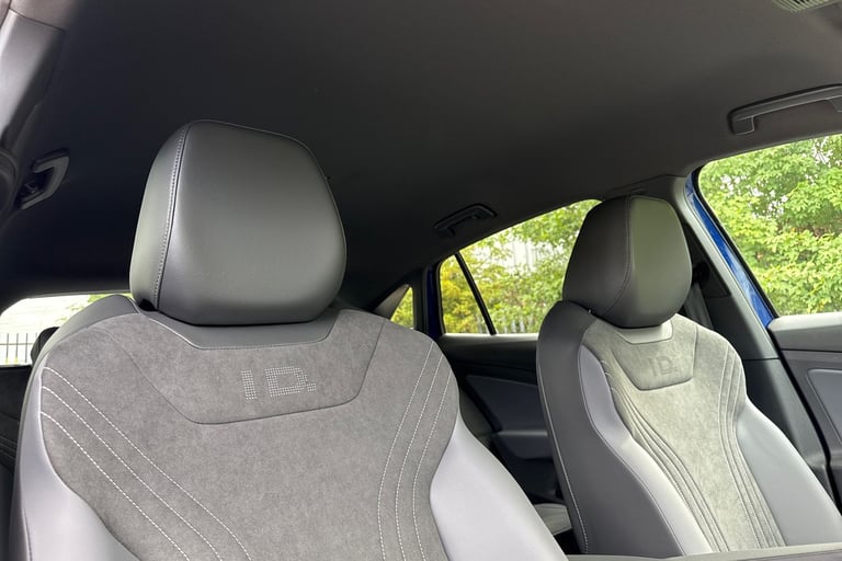 2025 Volkswagen ID.5 Pro 77kWh Match Auto 5dr SUV Automatic