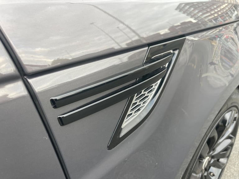 2016 Land Rover Range Rover Sport 3.0 SD V6 HSE Dynamic Auto 4WD Euro 6 (s/s) 5dr ESTATE Diesel A...