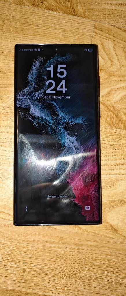 Samsung S22 Ultra 5G
