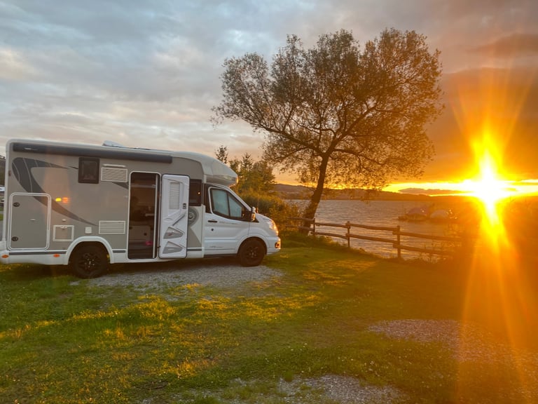  Chausson 650 Ford 170hp Auto