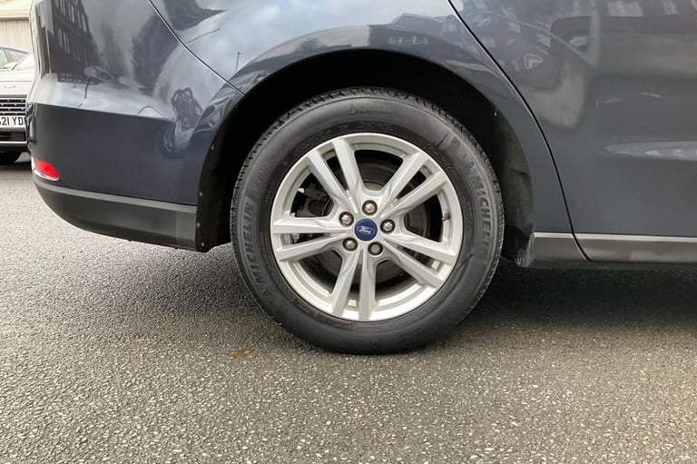 2020 Ford Galaxy 2.0 EcoBlue Titanium 5dr Auto**7 SEATER - SAT NAV - LANE ASSIST - FRONT &amp; R ...