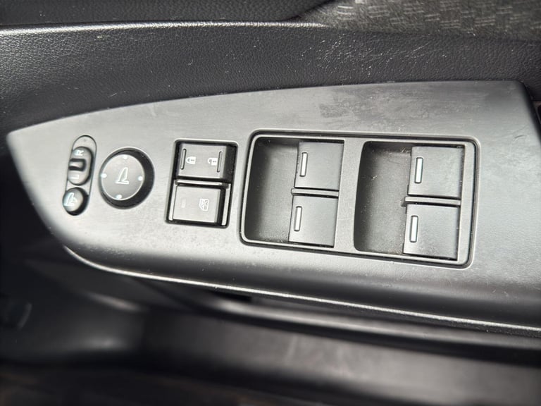 HONDA CR-V 2.0 i-VTEC SE 2015
