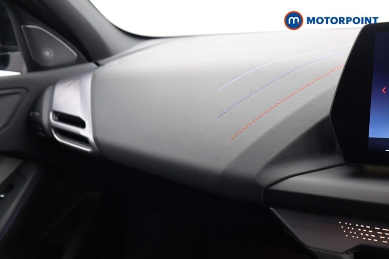 2025 BMW 1 Series M135 xDrive 5dr Step Auto Hatchback Petrol Automatic