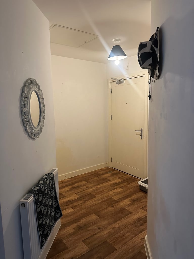 2 Bed Hawkhurst seeks 2/3 bed Kent/Sussex 