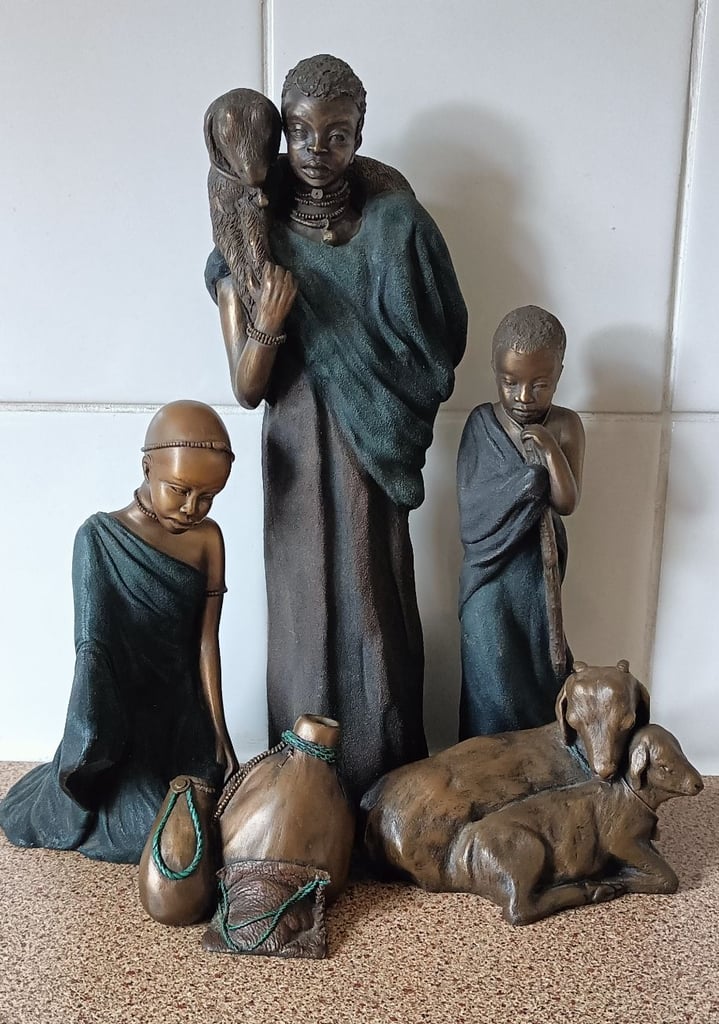 image for Soul journeys ornaments