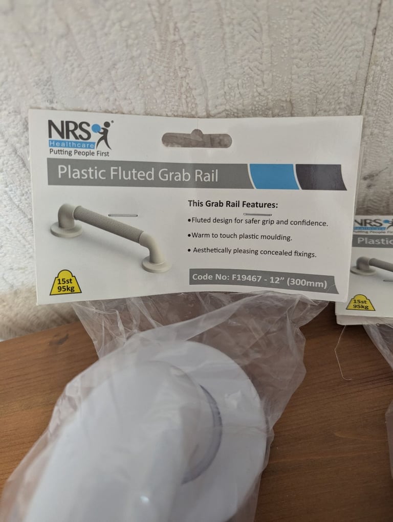 image for Selection of grab handles