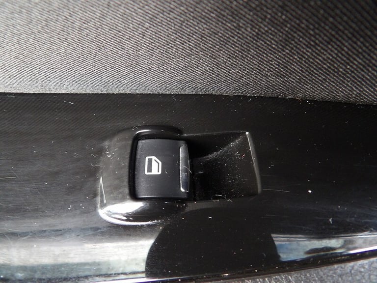 2019 Ford S-Max EcoBlue Titanium MPV Diesel Automatic