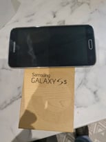 Samsung galaxyS5 