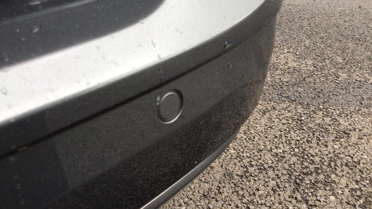 2025 Ford Transit Connect 1.5 250 EcoBoost Limited Auto L2 Euro 6 (s/s) 6dr Automatic Panel Van H...