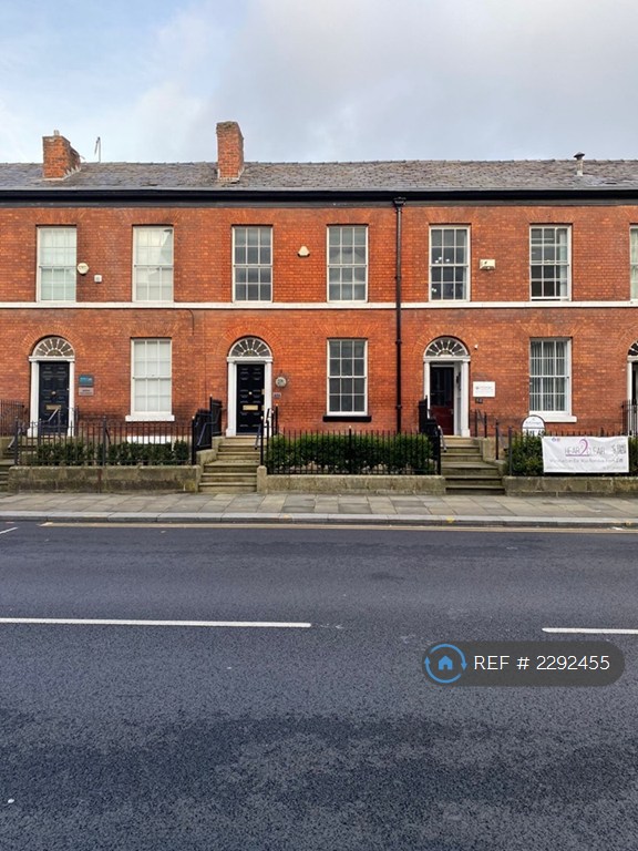 4 bedroom house in St. Georges Road, Bolton, BL1 (4 bed) (#2292455)