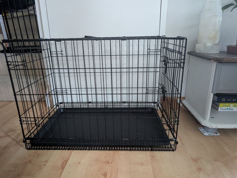 Small Dog Crate