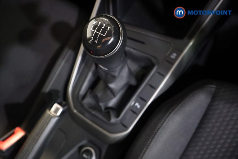 2021 Volkswagen Polo 1.0 TSI 95 Match 5dr Hatchback Petrol Manual