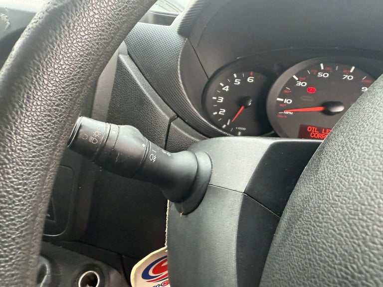 2019 Vauxhall Movano 2.3 CDTi 3500 FWD L2 H2 Euro 6 5dr PANEL VAN Diesel Manual