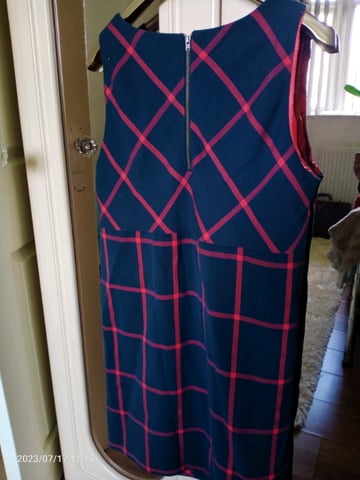 Next office dress in Preston Lancashire Gumtree