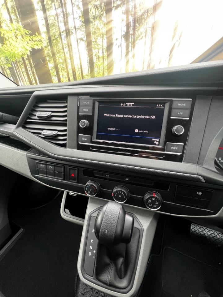 2023 Volkswagen Transporter 2.0 TDI 150 Highline combikombi DSG 4 door Combi ...