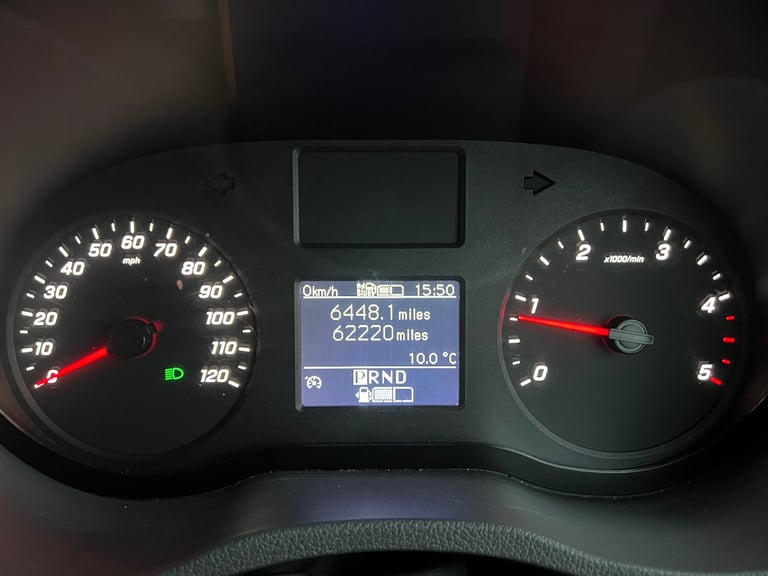 Mercedes-Benz, SPRINTER, Other, 2018, Manual, 2143 (cc)