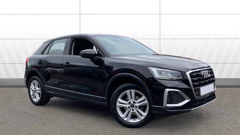 image for 2024 Audi Q2 30 TFSI Sport 5dr Petrol Estate Estate Petrol Manual