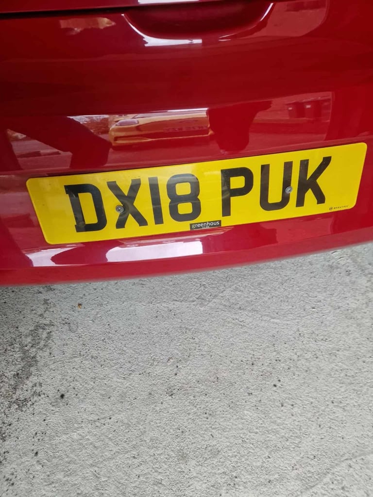 Vauxhall, ADAM, Hatchback, 2018, Manual, 1229 (cc), 3 doors